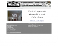 Bild Nico Innenausbau GmbH
