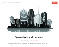 Bild Nichtraucherbund Berlin -Brandenburg e.V.