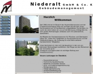 Bild Niederalt Service GmbH
