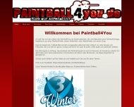 Bild Paintball4you.de GmbH