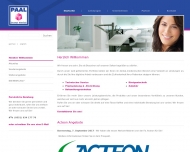 Bild Paal Dental Vertriebs GmbH
