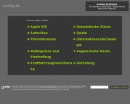 Bild OXYBIG UG (haftungsbeschrnkt)