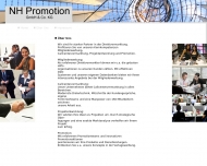 Bild NH Promotion GmbH & Co. KG