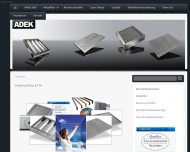 Bild Adek Bauteile GmbH