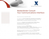 Bild Niederlnder Consult GmbH
