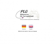 Bild Paar Logistik GmbH