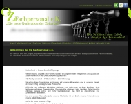 Bild OZ Fachpersonal e.K.