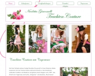 Bild Nicoletta Giacomelli Trachtencouture