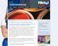 Bild Nickel Printconcept GmbH