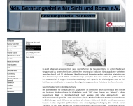 Bild Niederschsischer Verband Deutscher Sinti e.V.