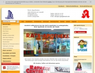 Bild Rats-Apotheke Inh. Carsten Wnsche von Leupoldt e.K.