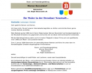 Bild Raum- und Fassadengestaltung Werner Barschdorf Inh. Ralph Glasewald e.K.