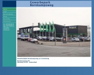 Bild Rave Beteiligungsgesellschaft mbH