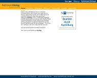 Bild RathmannVerlag GmbH & Co. Kommanditgesellschaft