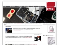 Bild PMK-GmbH (Prfen+Messen+Kalibrieren)