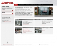 Bild Pohle Gesellschaft mit beschrnkter Haftung