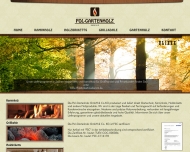 Bild POL-Gartenholz GmbH & Co. KG