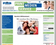Bild PMS Marketing GmbH & Co. KG