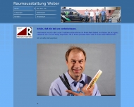 Bild Raumausstattung Weber e.K.