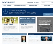 Bild Raymond James Deutschland Verwaltungsgesellschaft mbH