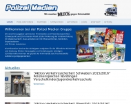 Bild Polizei Medien PM UG (haftungsbeschrnkt)