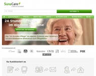 Bild SunaCare GmbH