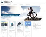 Bild ratiosoft GmbH