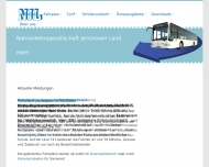 Bild PNV-Personennahverkehrsgesellschaft Burg mbH