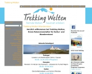 Bild Ray Hartung Trekking-Welten