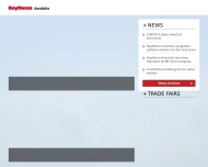 Bild Raytheon Anschtz GmbH