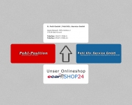 Bild Pohl Kfz.-Service GmbH