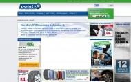 Bild point S Deutschland Services GmbH