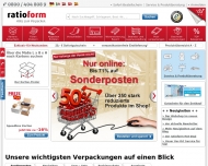 Bild Ratioform Verpackungen GmbH