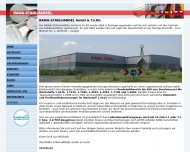 Bild RAWA Stahlhandel GmbH