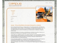 Bild campus Ingenieurgesellschaft mbH
