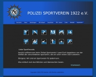 Bild Polizei-Sportverein Aachen 1922 eV