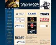 Bild POLICELAND INTERNATIONAL e.K.