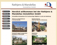 Bild Rathjens & Mandellas Immobilien GmbH