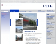 Bild Pohl Management Verwaltungs GmbH
