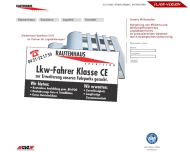 Bild Rautenhaus Spedition OHG