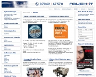 Bild Rauch IT GmbH
