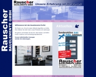 Bild Rauscher Bauelemente GmbH