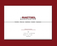 Bild RtselManufaktur GmbH
