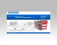 Bild Rauscher Engineering GmbH & Co. KG