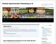 Bild Polizei-Sportverein-Flensburg e.V.
