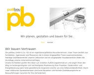Bild poliibau GmbH & Co. KG