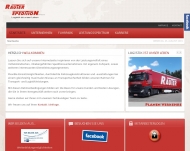 Bild Rauter Spedition GmbH & Co. KG