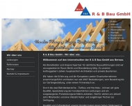 Bild R & B Bau GmbH