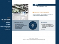 Bild PMP Pien Management GmbH