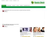 Bild Rausch Druck GmbH